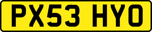 PX53HYO
