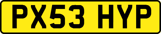 PX53HYP