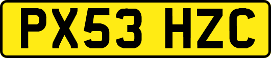 PX53HZC