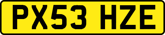 PX53HZE