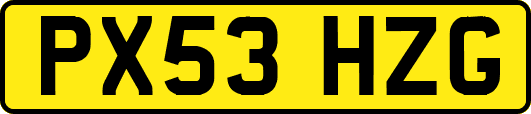 PX53HZG