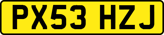 PX53HZJ