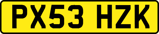 PX53HZK