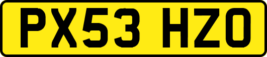 PX53HZO