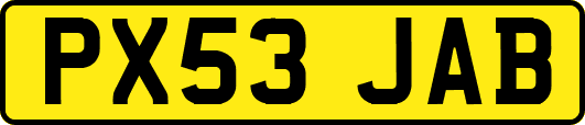 PX53JAB