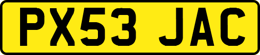 PX53JAC