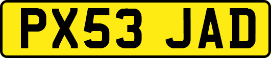 PX53JAD