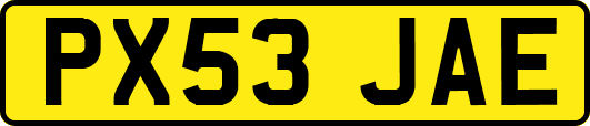 PX53JAE