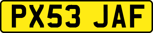PX53JAF