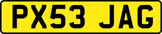 PX53JAG