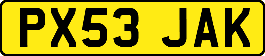 PX53JAK