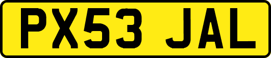 PX53JAL