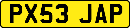 PX53JAP