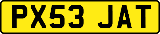 PX53JAT