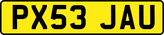 PX53JAU