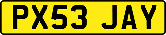 PX53JAY
