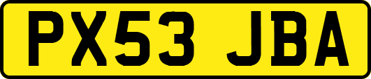 PX53JBA