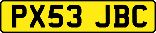 PX53JBC