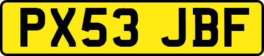 PX53JBF