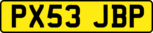 PX53JBP