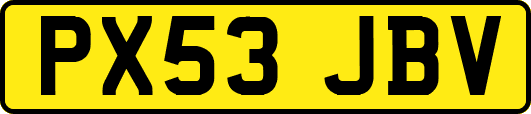PX53JBV