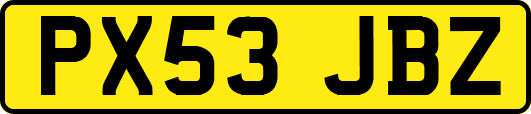 PX53JBZ