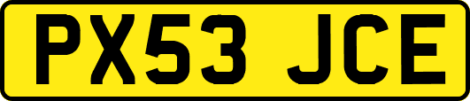 PX53JCE