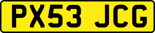 PX53JCG