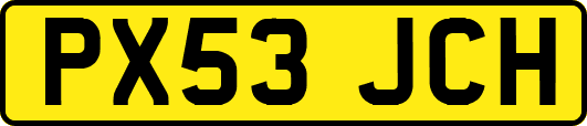 PX53JCH