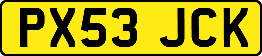 PX53JCK
