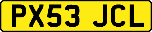 PX53JCL