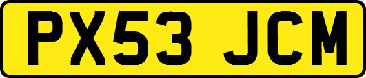 PX53JCM