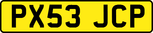 PX53JCP