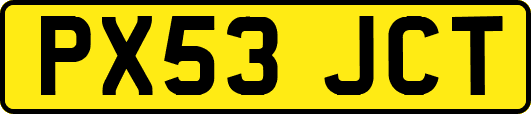 PX53JCT