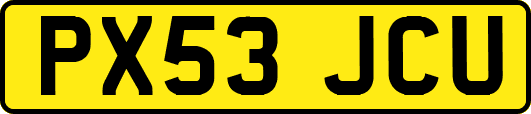 PX53JCU
