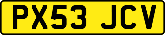 PX53JCV