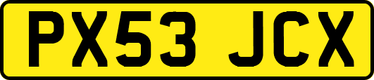 PX53JCX