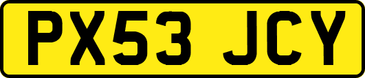 PX53JCY