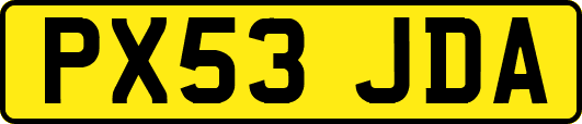 PX53JDA