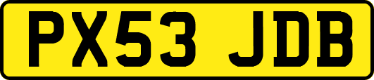 PX53JDB