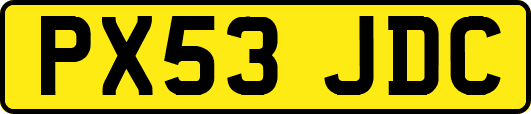 PX53JDC