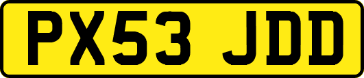 PX53JDD