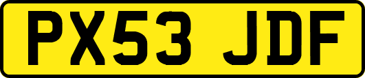 PX53JDF