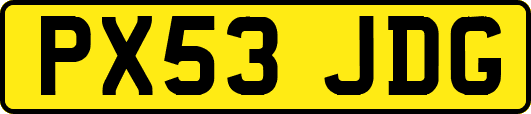 PX53JDG