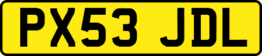 PX53JDL