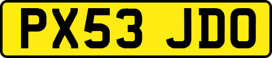PX53JDO