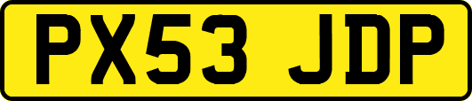 PX53JDP