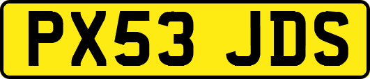PX53JDS