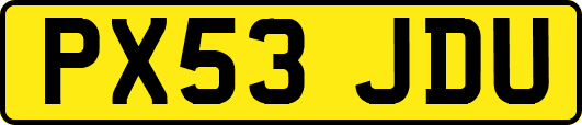 PX53JDU