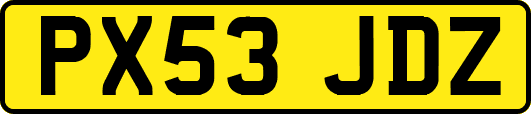PX53JDZ